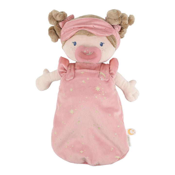 Little Dutch - Sleeping Doll Rosa