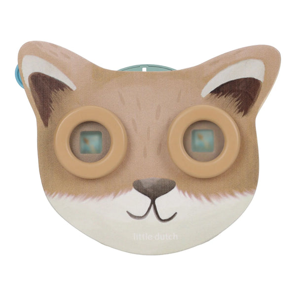 Little Dutch – Story Viewer Fox Blue - Mabel & Fox