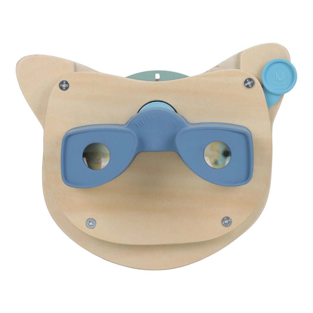 Little Dutch – Story Viewer Fox Blue - Mabel & Fox