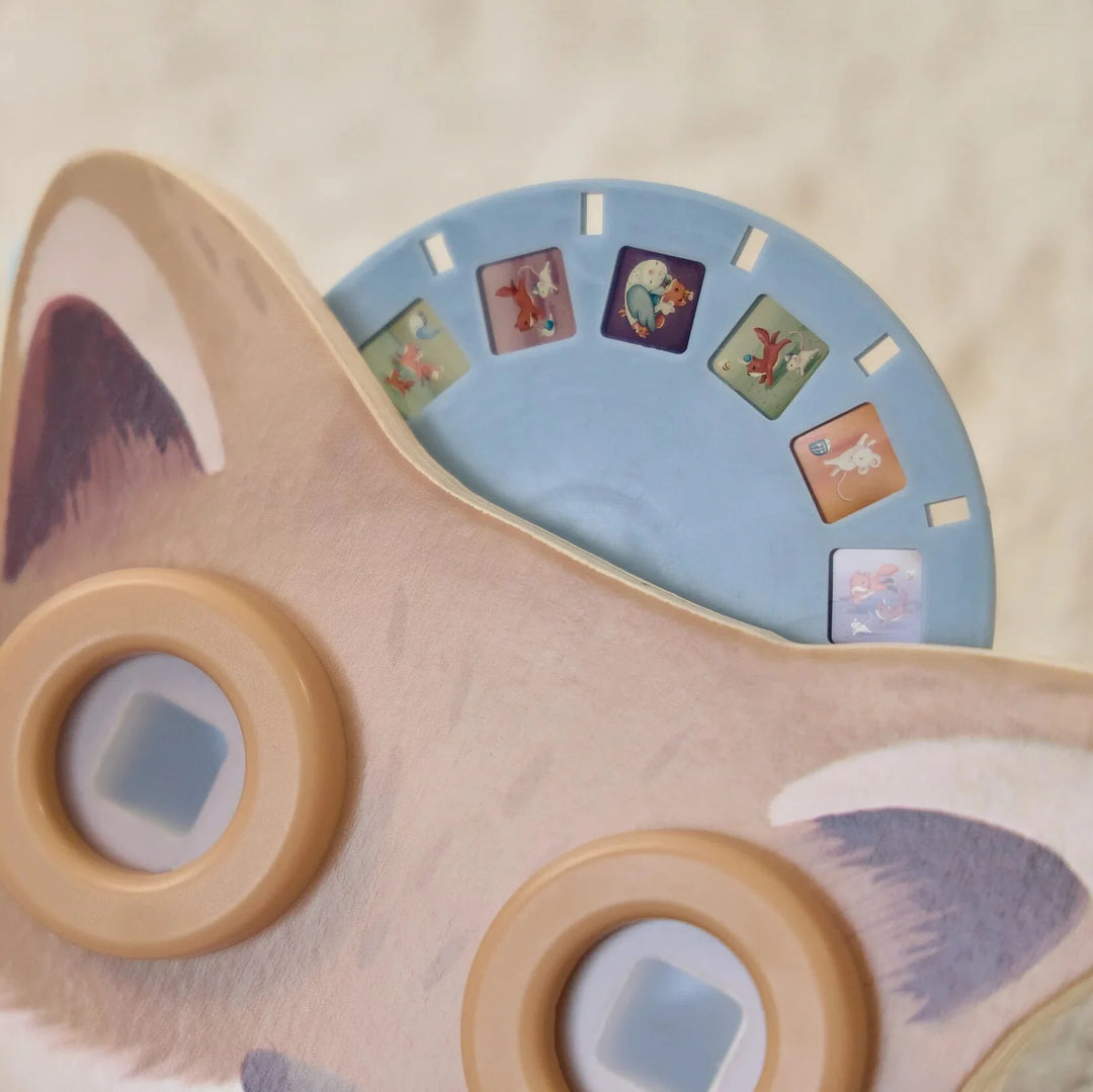 Little Dutch – Story Viewer Fox Blue - Mabel & Fox