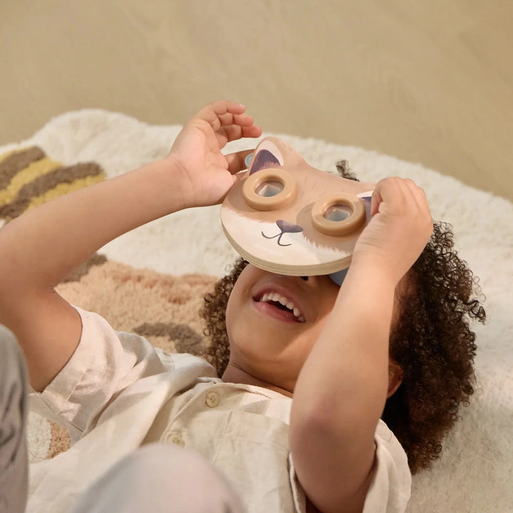 Little Dutch – Story Viewer Fox Blue - Mabel & Fox