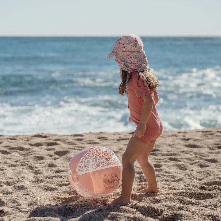 Little Dutch - Beach Ball - Dreamy Mermaid