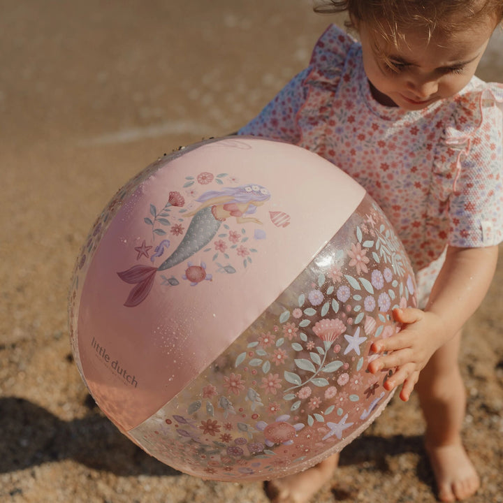 Little Dutch - Beach Ball - Dreamy Mermaid