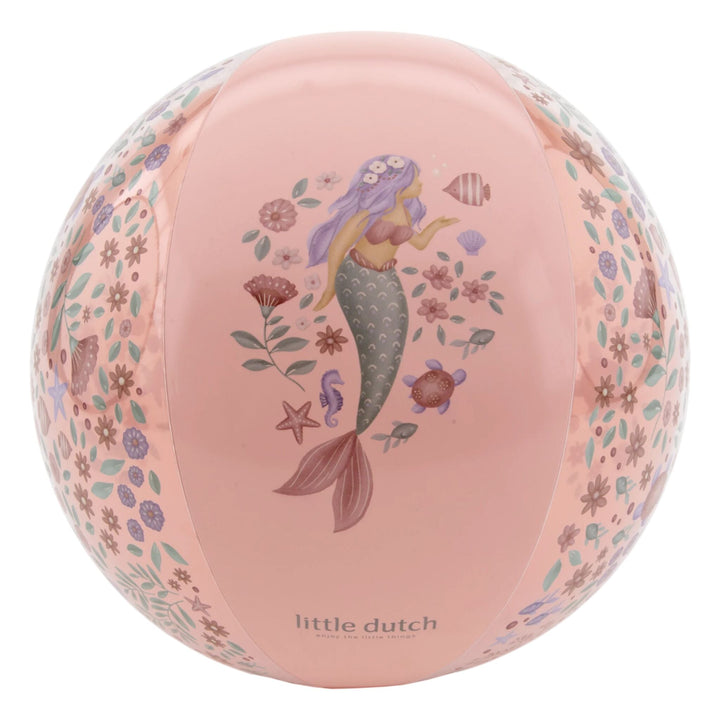Little Dutch - Beach Ball - Dreamy Mermaid