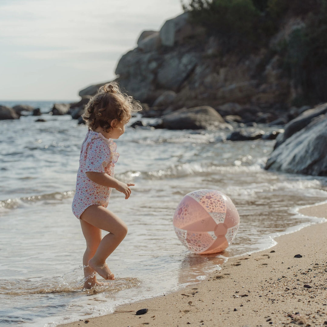 Little Dutch - Beach Ball - Dreamy Mermaid