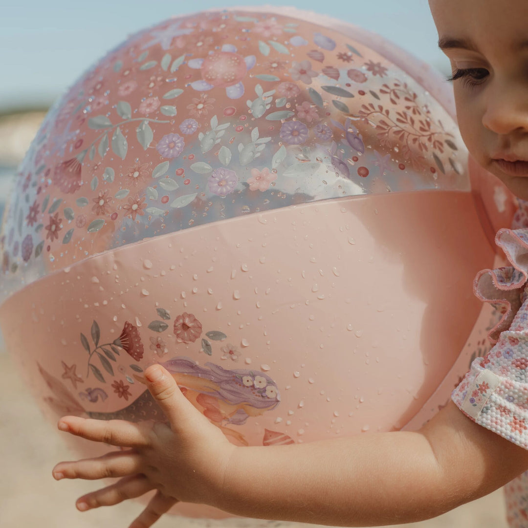 Little Dutch - Beach Ball - Dreamy Mermaid