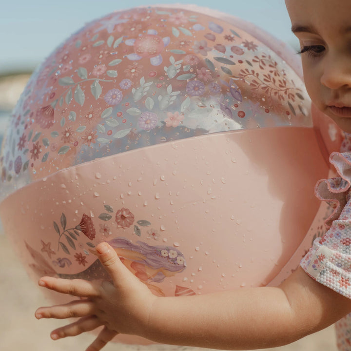 Little Dutch - Beach Ball - Dreamy Mermaid