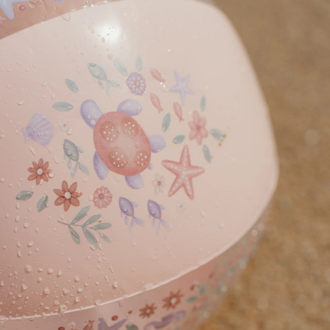 Little Dutch - Beach Ball - Dreamy Mermaid