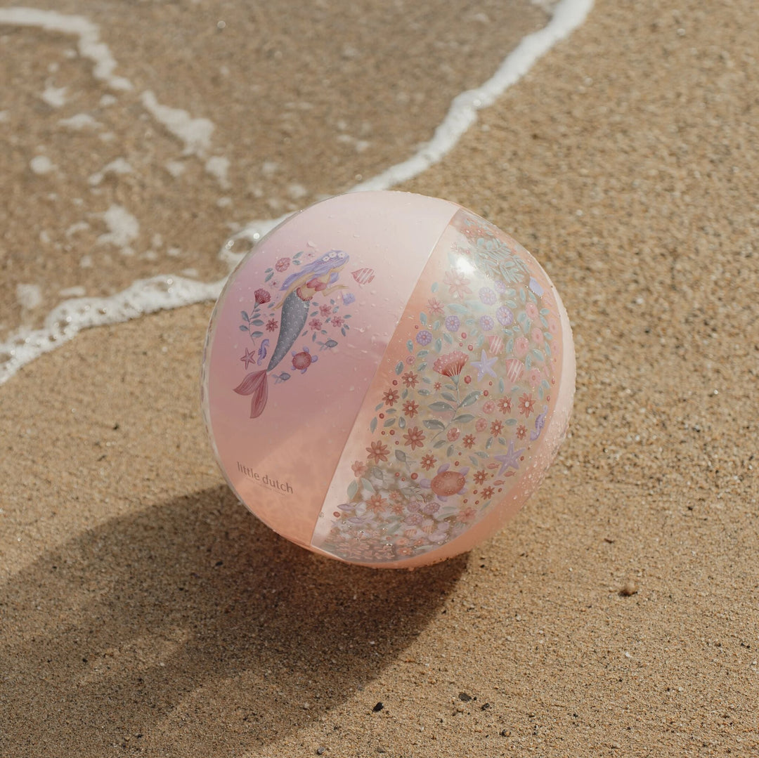 Little Dutch - Beach Ball - Dreamy Mermaid
