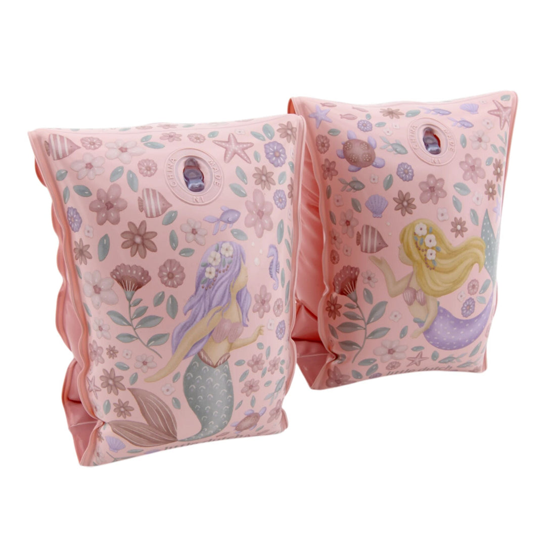 Little Dutch - Armbands - Dreamy Mermaid