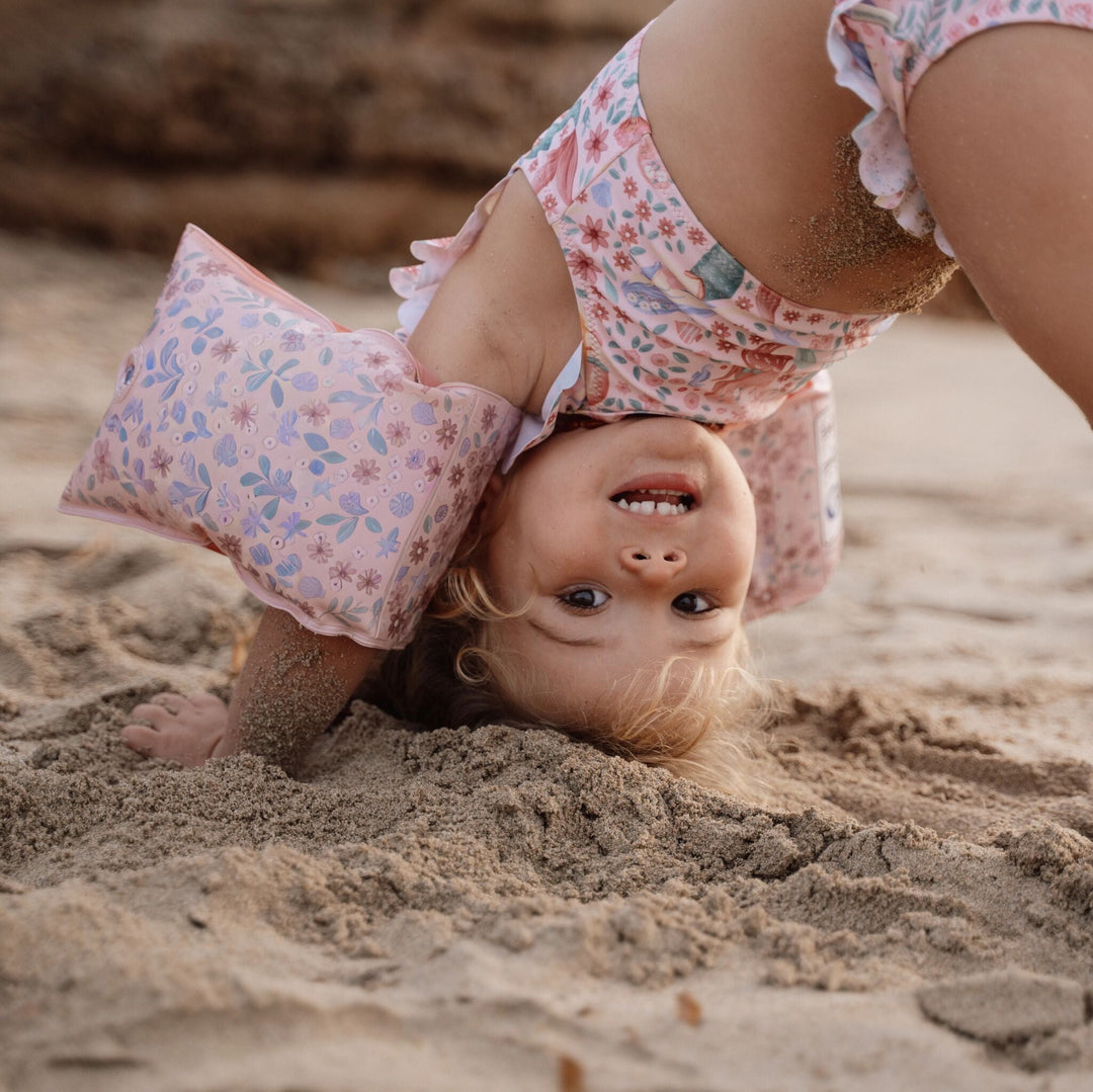 Little Dutch - Armbands - Dreamy Mermaid