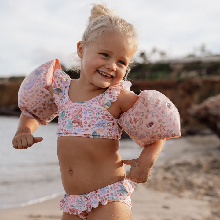 Little Dutch - Armbands - Dreamy Mermaid