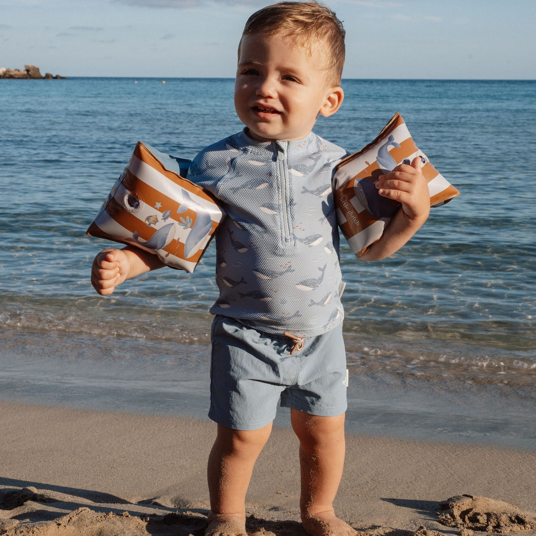Little Dutch - Armbands - Ocean World