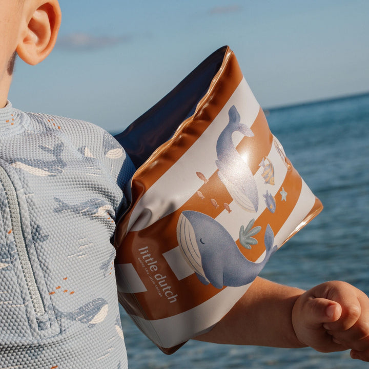 Little Dutch - Armbands - Ocean World