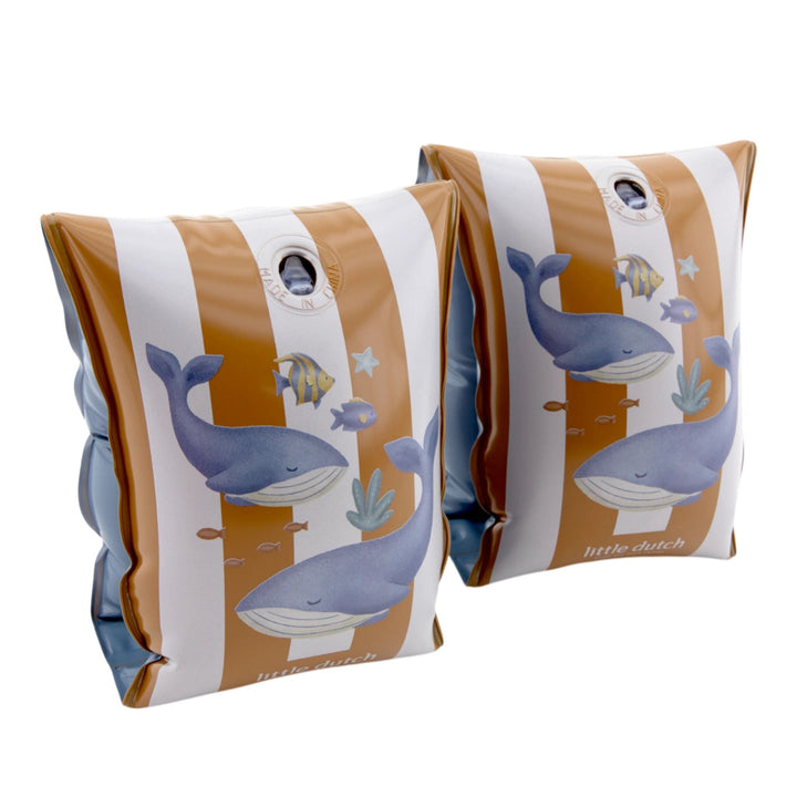 Little Dutch - Armbands - Ocean World