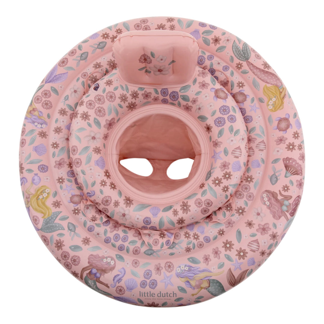 Little Dutch - Babyfloat - Dreamy Mermaid