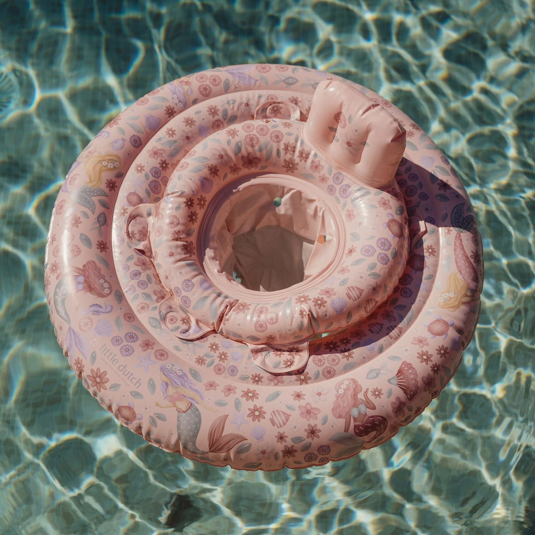 Little Dutch - Babyfloat - Dreamy Mermaid