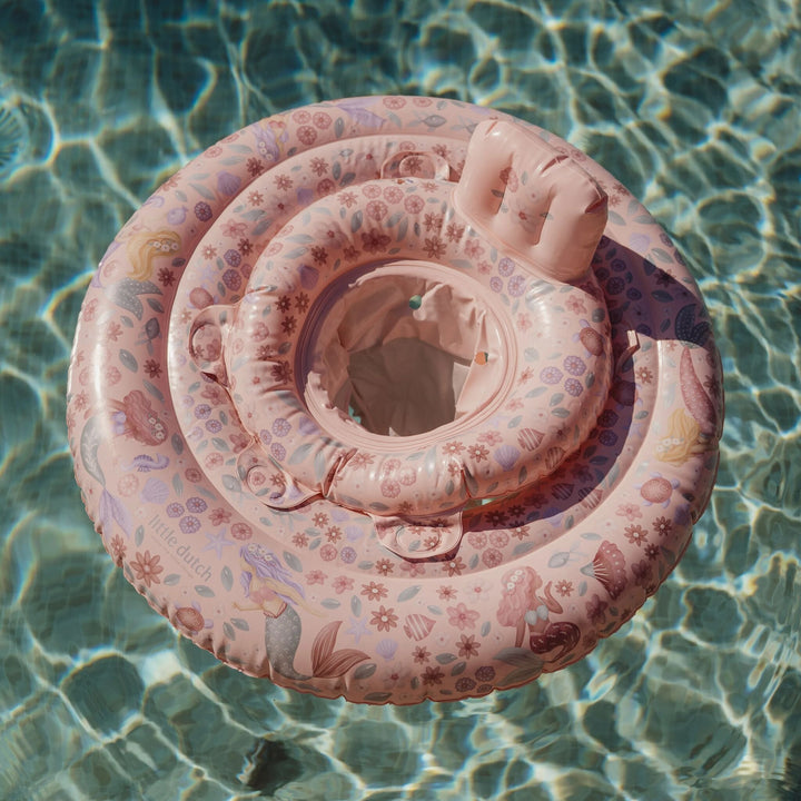 Little Dutch - Babyfloat - Dreamy Mermaid