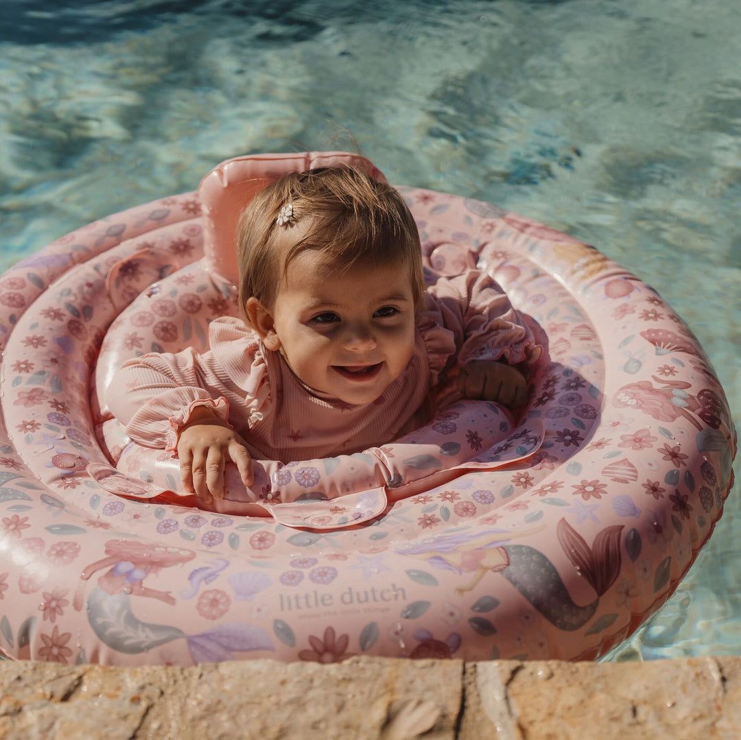 Little Dutch - Babyfloat - Dreamy Mermaid