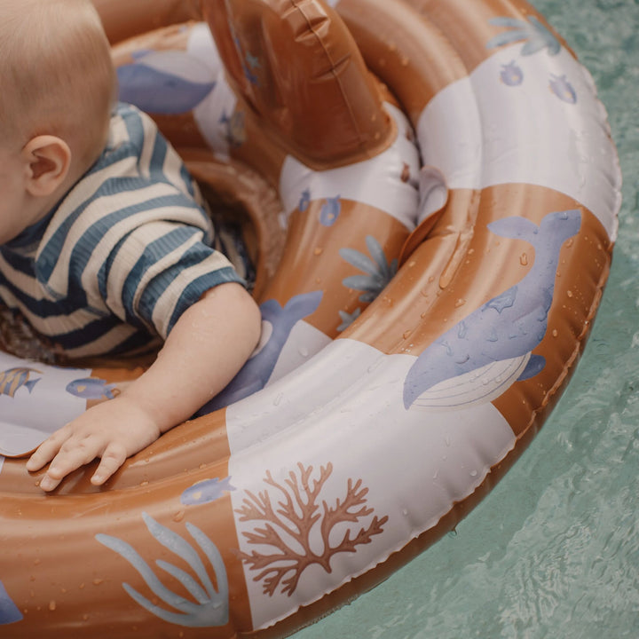 Little Dutch - Babyfloat - Ocean World