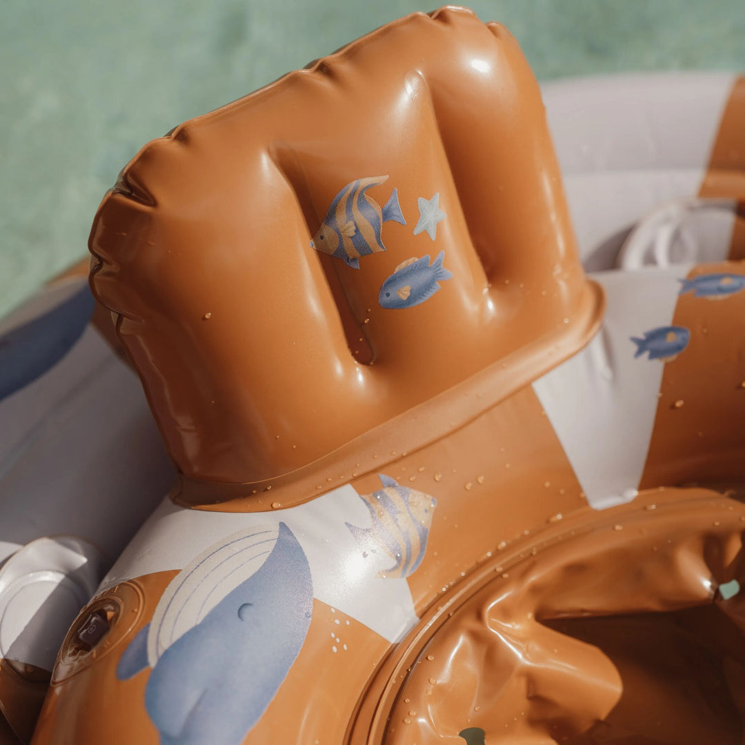 Little Dutch - Babyfloat - Ocean World
