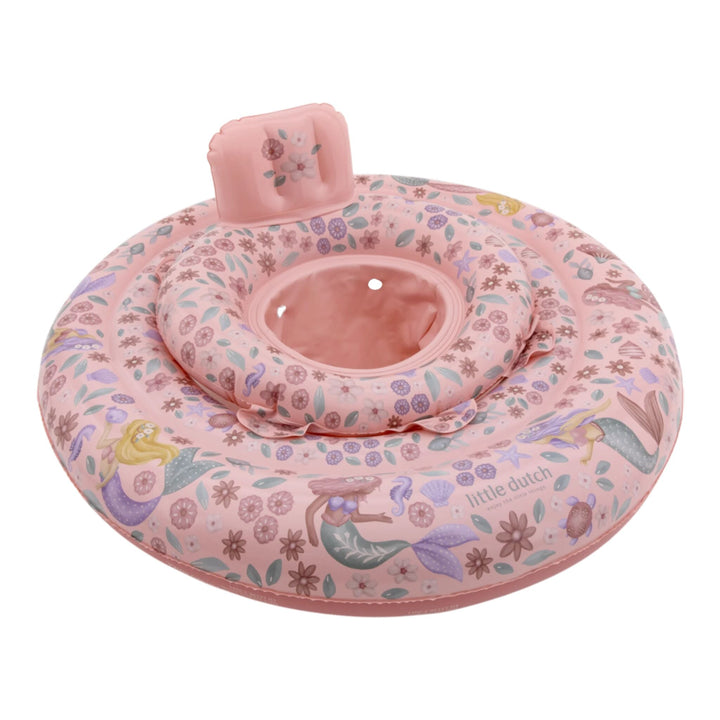 Little Dutch - Babyfloat - Dreamy Mermaid