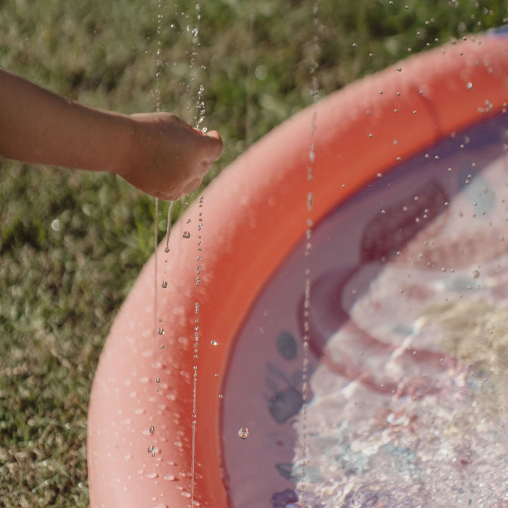Little Dutch – Sprinkler Mat – Dreamy Mermaid 150cm