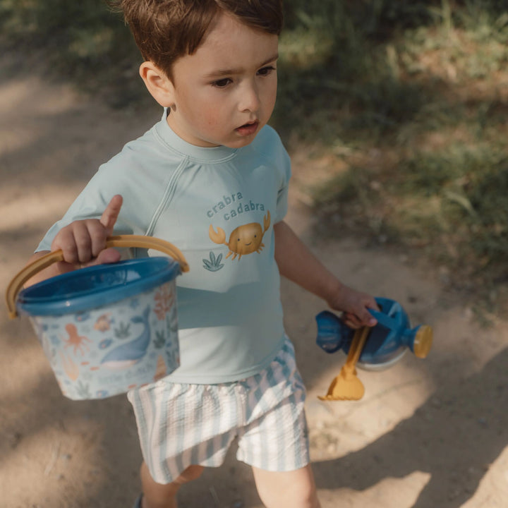 Little Dutch - Beach Set - Ocean World