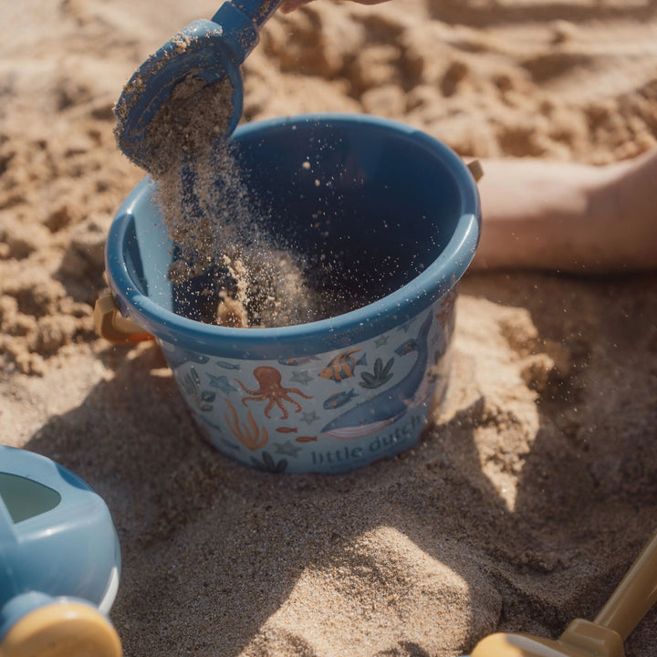 Little Dutch - Beach Set - Ocean World