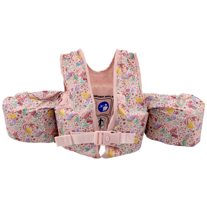 Little Dutch - Swimvest - Dreamy Mermaid Paddle Pal