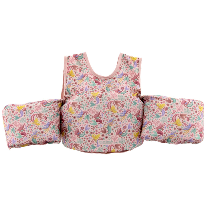 Little Dutch - Swimvest - Dreamy Mermaid Paddle Pal