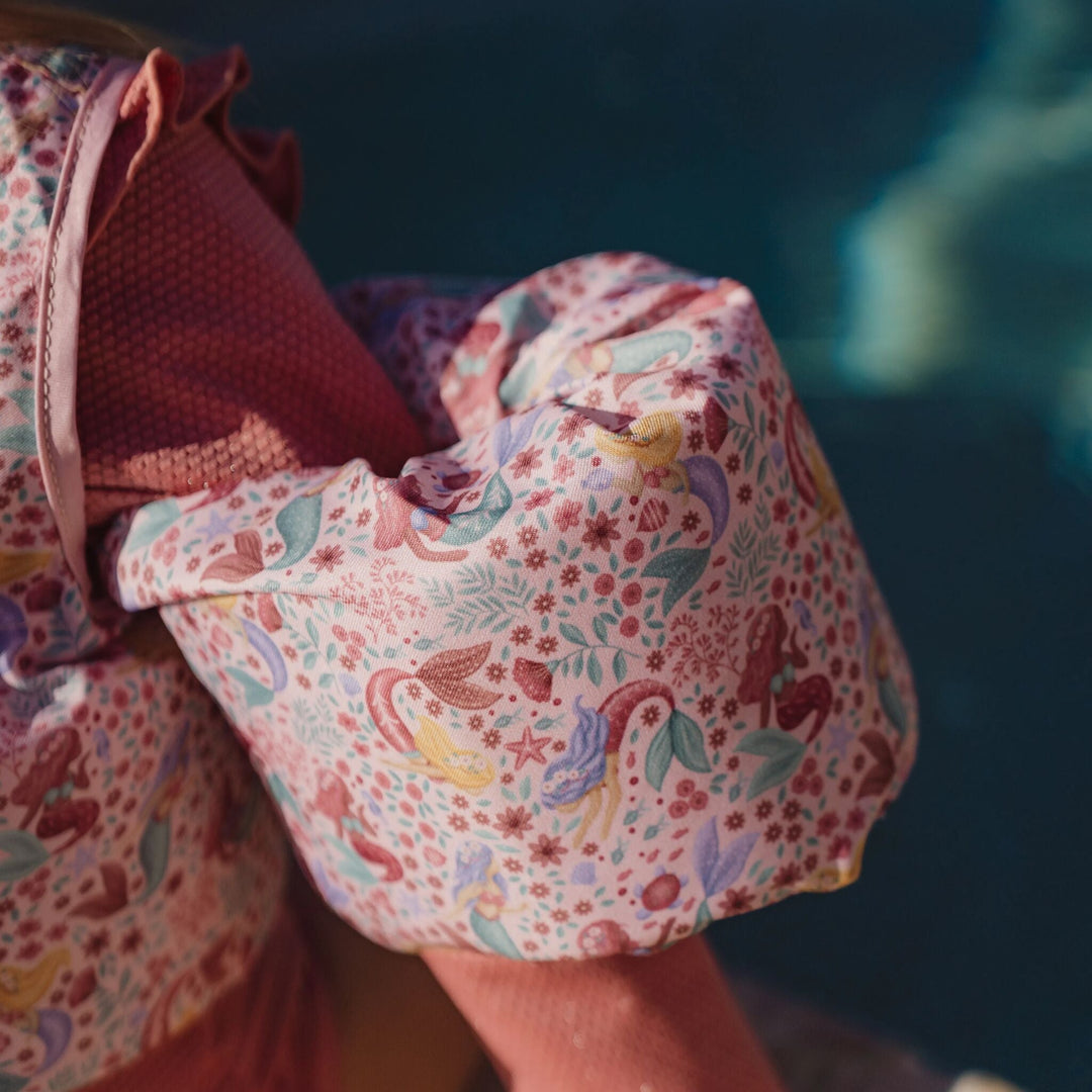 Little Dutch - Swimvest - Dreamy Mermaid Paddle Pal