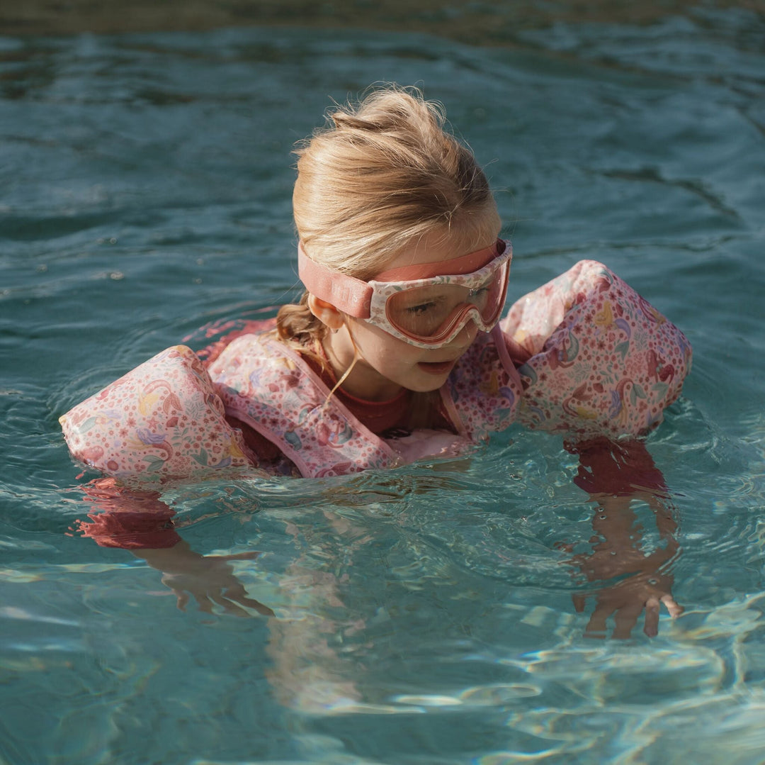 Little Dutch - Swimvest - Dreamy Mermaid Paddle Pal