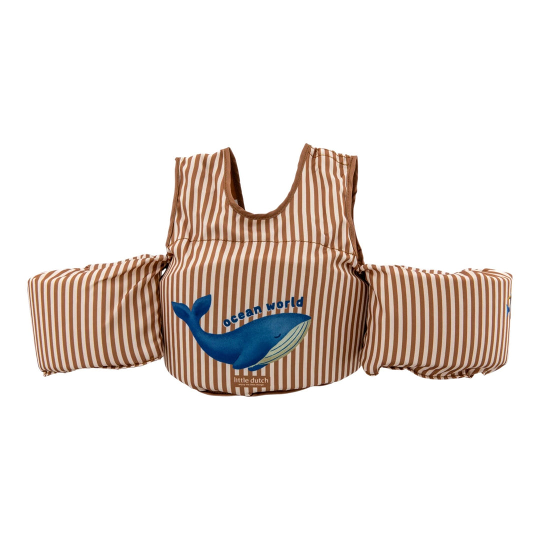 Little Dutch - Ocean World - Paddle Pal