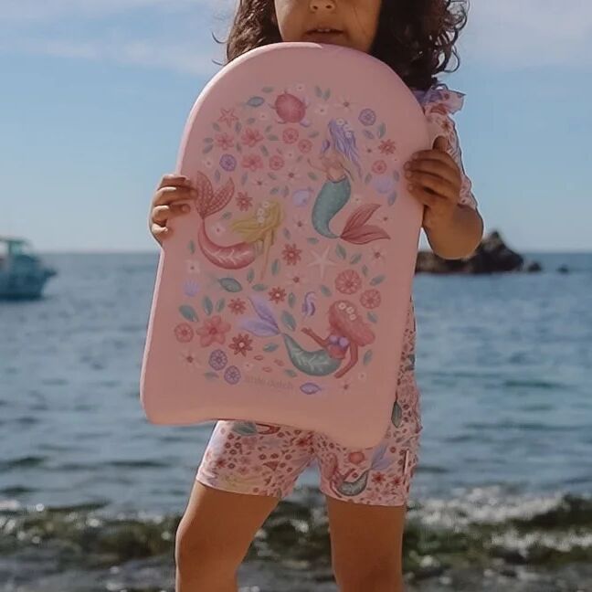 Little Dutch - Kickboard - Dreamy Mermaid