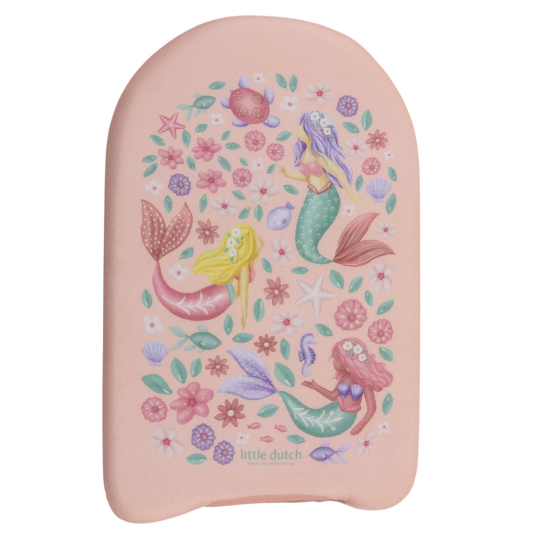 Little Dutch - Kickboard - Dreamy Mermaid