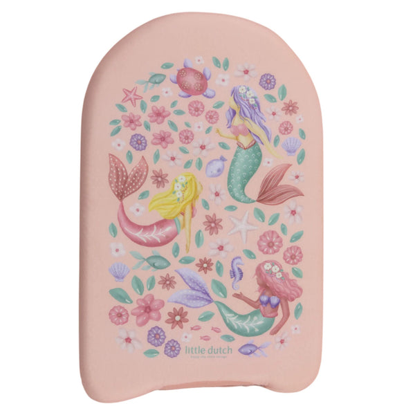 Little Dutch - Kickboard - Dreamy Mermaid - Mabel & Fox