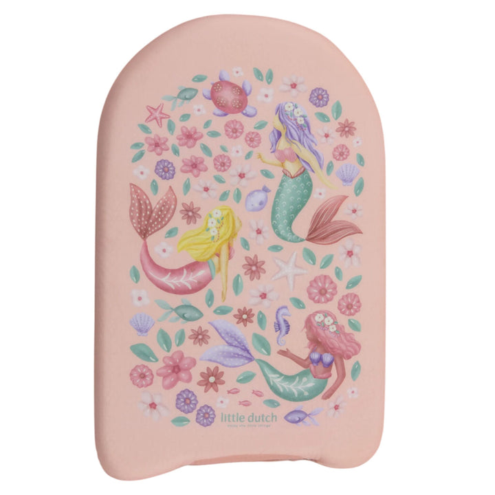 Little Dutch - Kickboard - Dreamy Mermaid