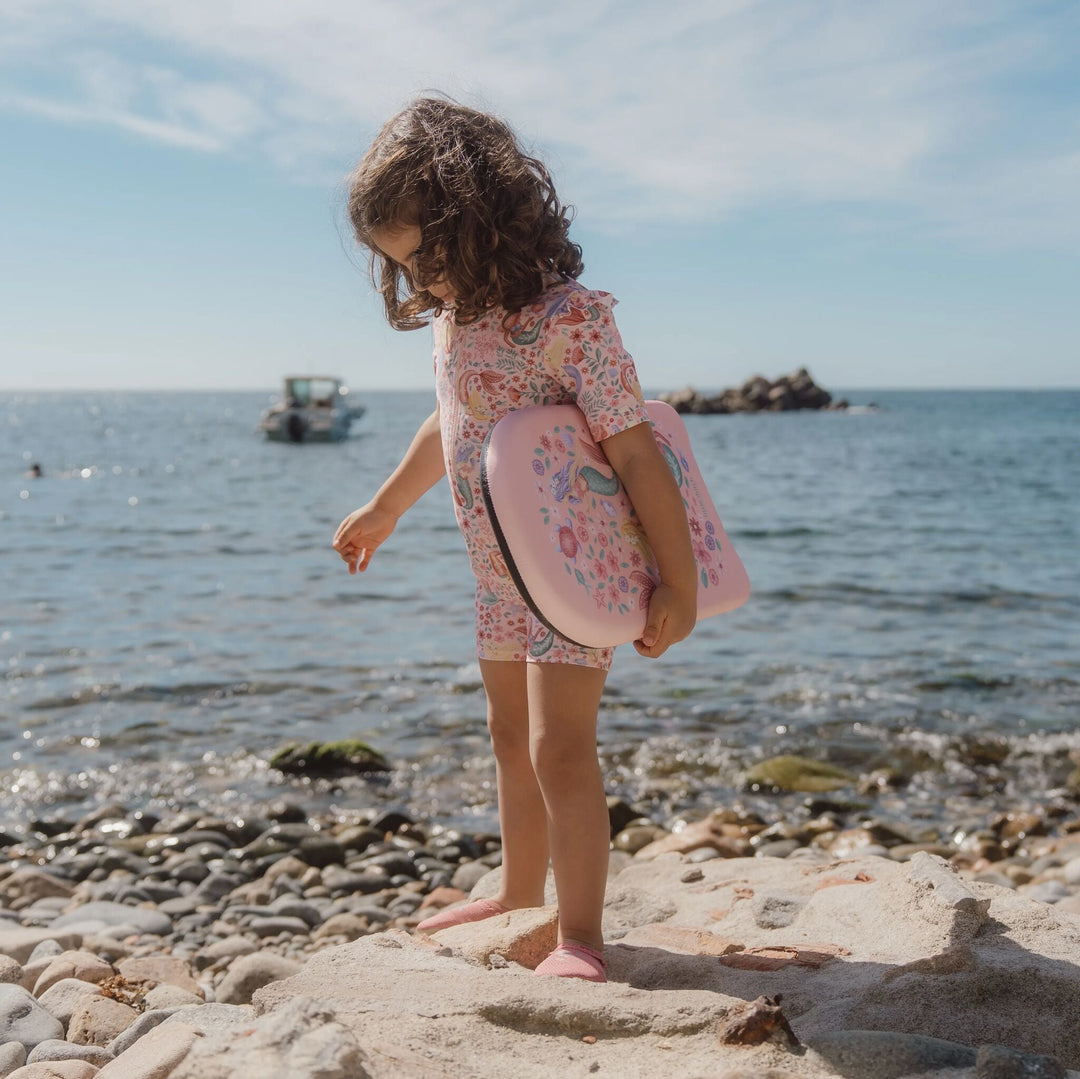 Little Dutch - Kickboard - Dreamy Mermaid