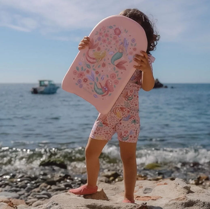 Little Dutch - Kickboard - Dreamy Mermaid
