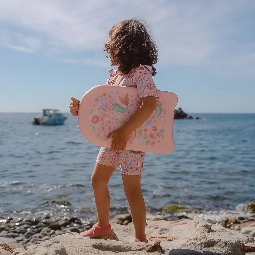 Little Dutch - Kickboard - Dreamy Mermaid