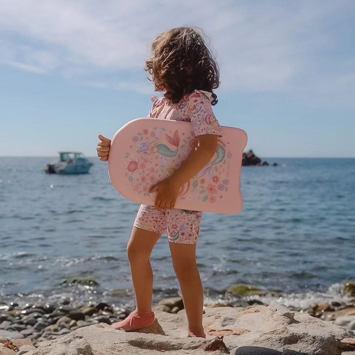 Little Dutch - Kickboard - Dreamy Mermaid