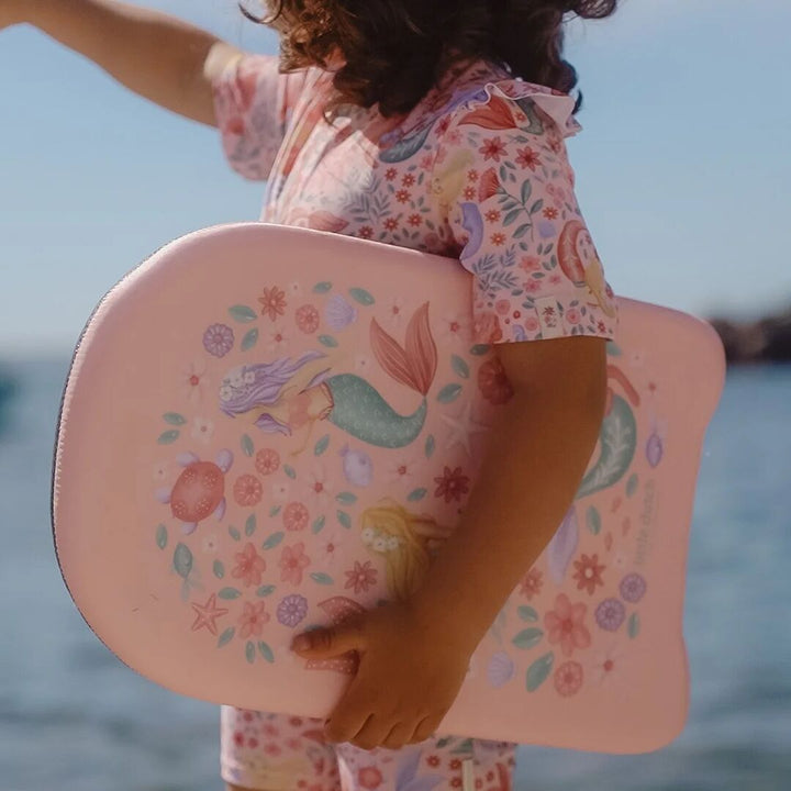 Little Dutch - Kickboard - Dreamy Mermaid