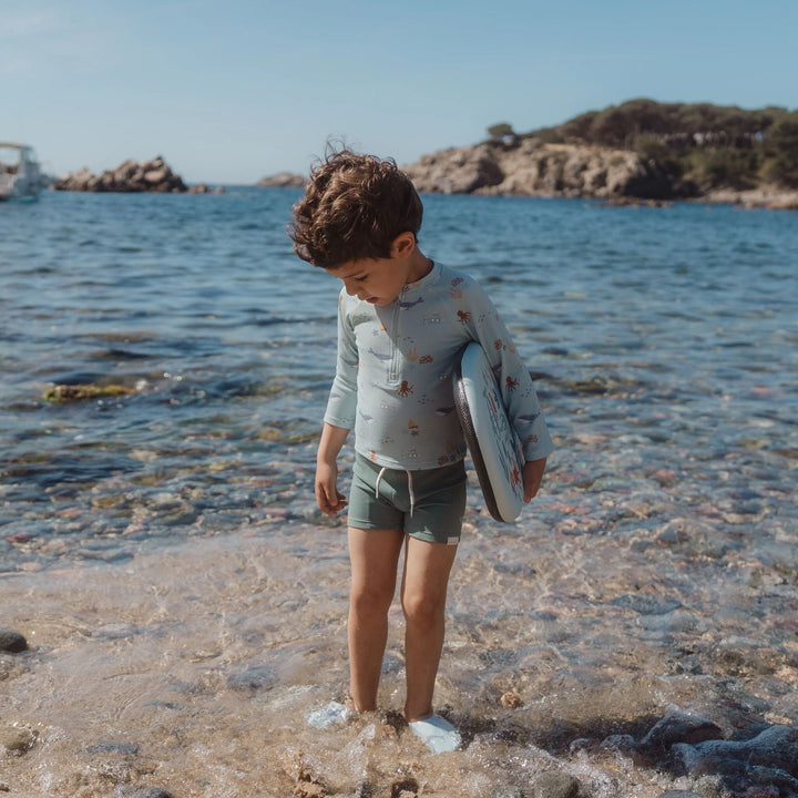 Little Dutch – Kickboard - Ocean World