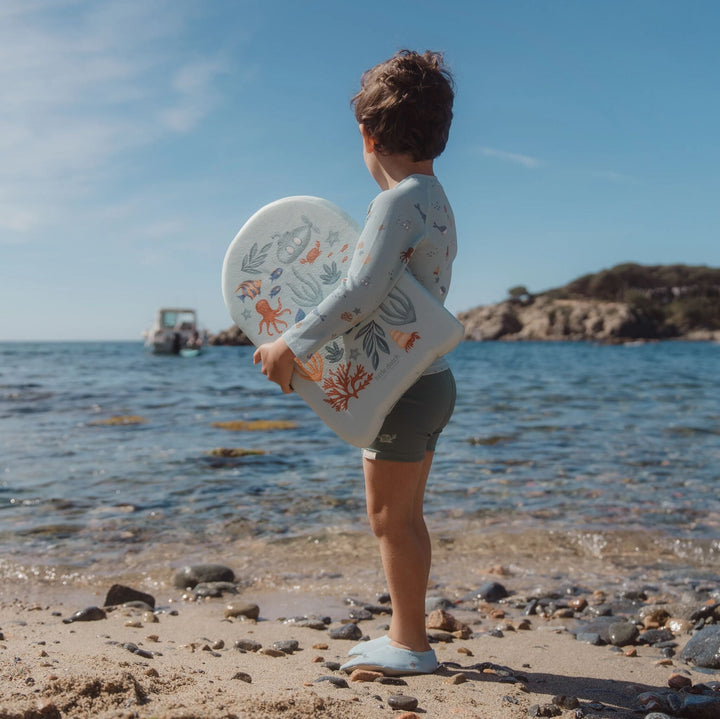 Little Dutch – Kickboard - Ocean World