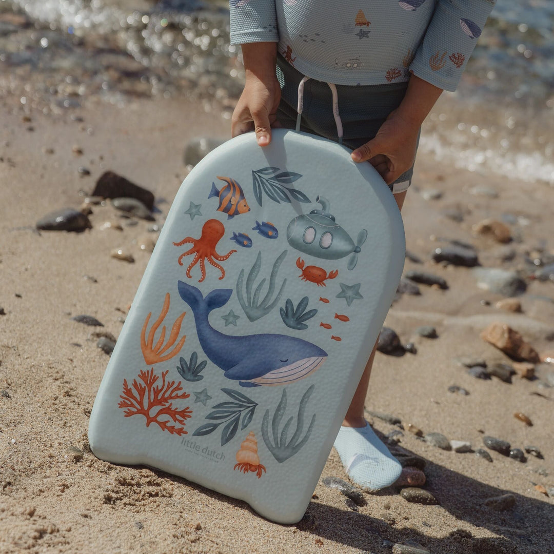 Little Dutch – Kickboard - Ocean World