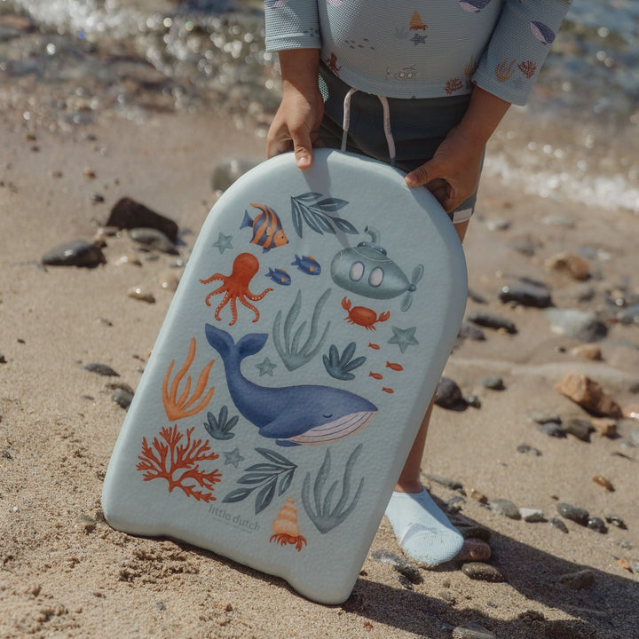 Little Dutch – Kickboard - Ocean World
