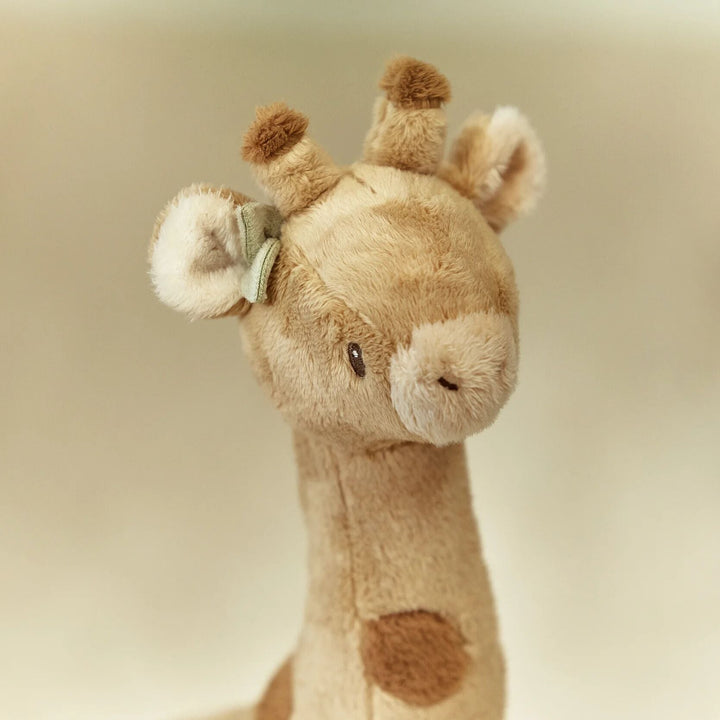 Little Dutch - Cuddle Giraffe - Safari Friends - Mabel & Fox