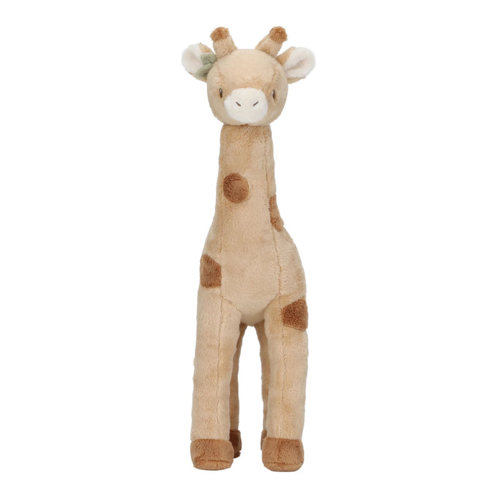 Little Dutch - Cuddle Giraffe - Safari Friends - Mabel & Fox