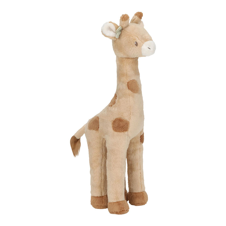 Little Dutch - Cuddle Giraffe - Safari Friends - Mabel & Fox